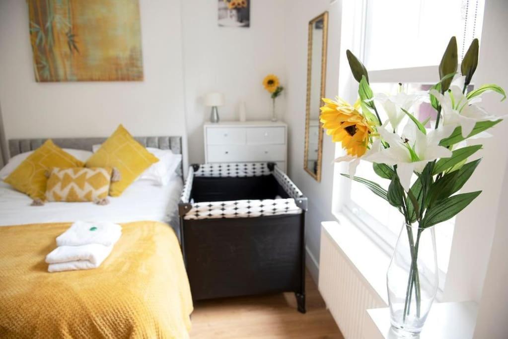 King's Apartment Cambridge (Cambridgeshire)
