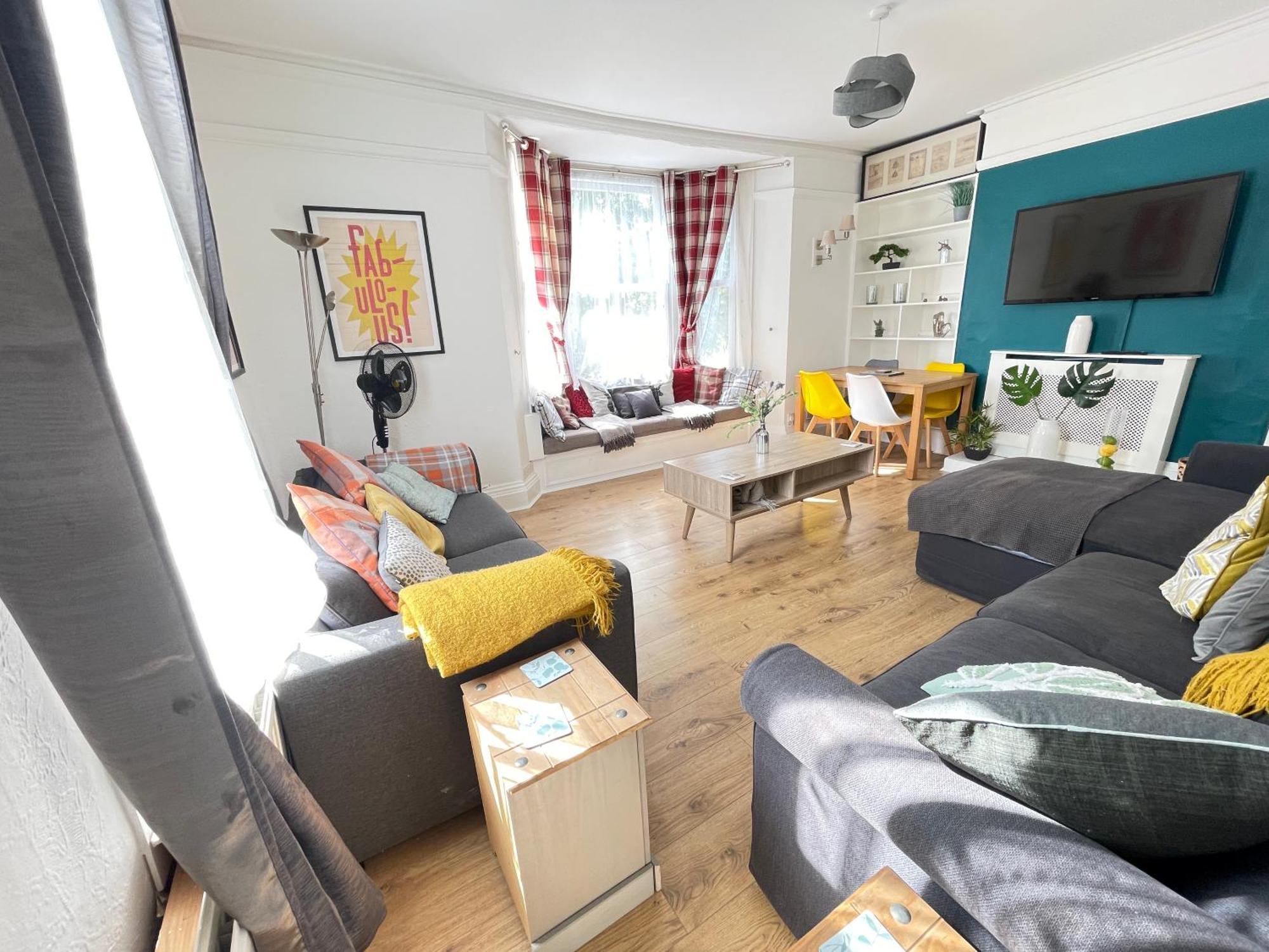 Apartment King's Cambridge (Cambridgeshire)